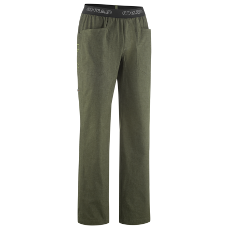 Buy Edelrid - Me Legacy, men's trousers up MountainGear360