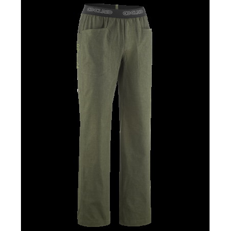 Acheter Edelrid - Me Legacy, pantalon homme debout MountainGear360