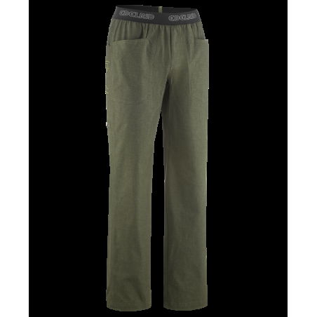 Edelrid - Me Legacy, pantalones de hombre