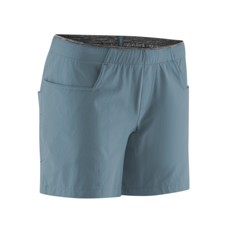 Edelrid - Wo Radar, Short Femme