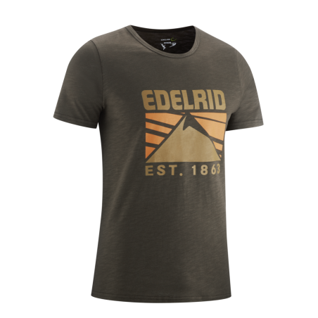 Edelrid - Me Highball Amsel, Herren T-Shirt