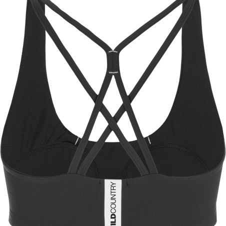 Wild Country - Spotter Bra, women's top