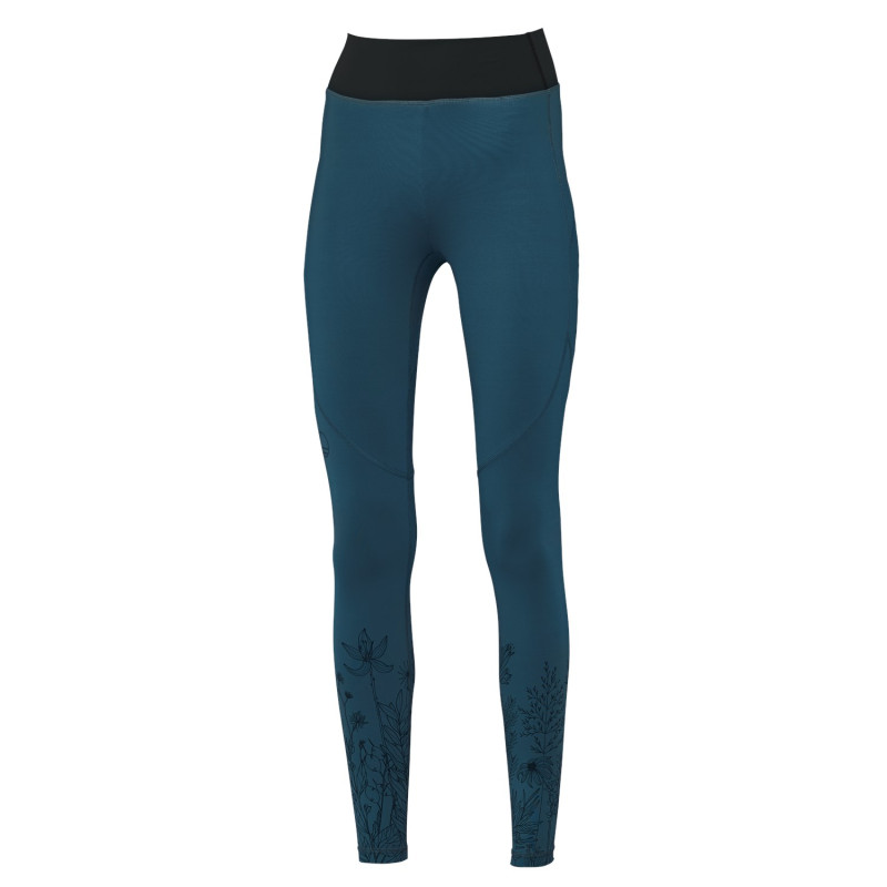 Buy Wild Country - Session AOP, women's leggings up MountainGear360