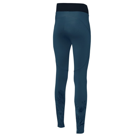 Wild Country - Session AOP, legging femme