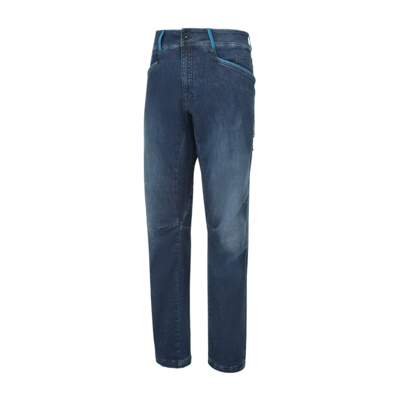 Buy Wild Country - Session Denim - men's trousers up MountainGear360