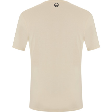 Acheter Wild Country - Flow M T-Shirt Quartz, t-shirt homme debout MountainGear360