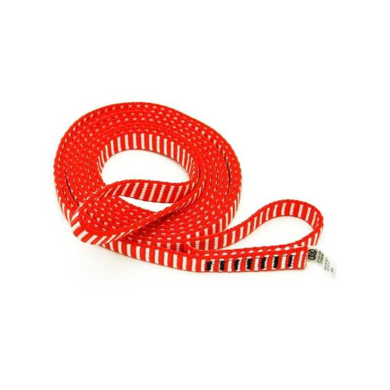 Compra Kong - Aro Sling Dyneema 13 mm Red, anelli su MountainGear360