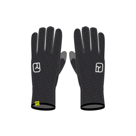 Buy Ortovox - 185 rock'N'wool Liner, men's glove up MountainGear360