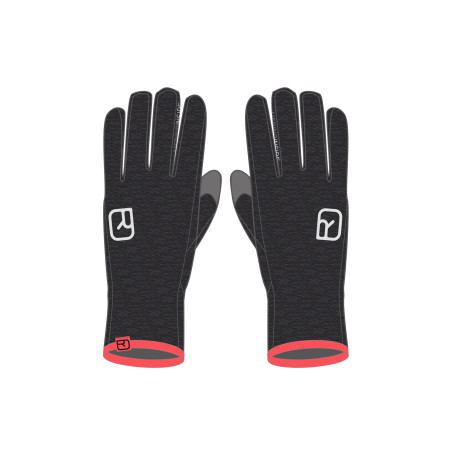 Buy Ortovox - 185 rock'N'wool Liner, women's glove up MountainGear360