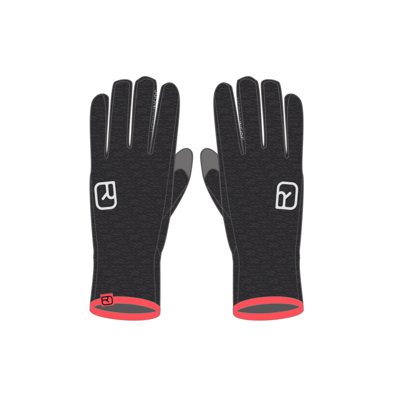 Ortovox - 185 rock'N'wool Liner, women's glove