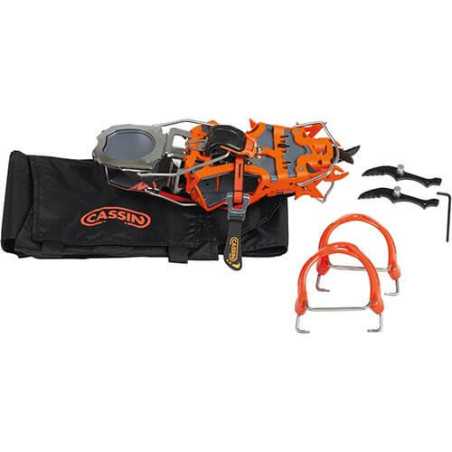 Buy CAMP - Blade Runner, mountaineering crampon and ice waterfalls up MountainGear360