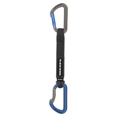 Buy DMM - Shadow QD 25 cm 6 pcs Blue up MountainGear360