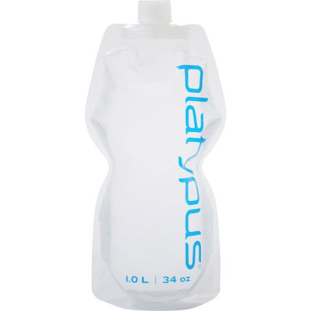 Comprar Platypus - Tapón de cierre SoftBottle, botella flexible arriba MountainGear360
