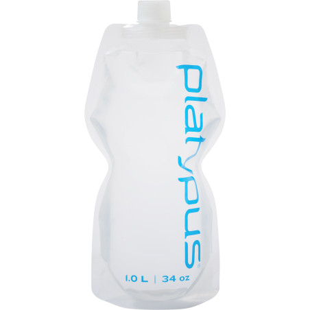 Comprar Platypus - Tapón de cierre SoftBottle, botella flexible arriba MountainGear360