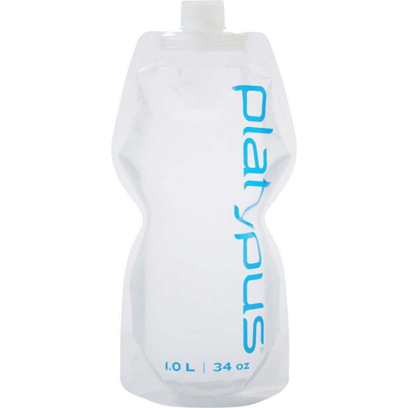 Compra Platypus - SoftBottle Closure Cap, bottiglia flessibile su MountainGear360