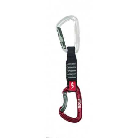 Buy Fixe - Orion V2 Wide 12 cm 4 pcs - sport climbing quickdraws up MountainGear360