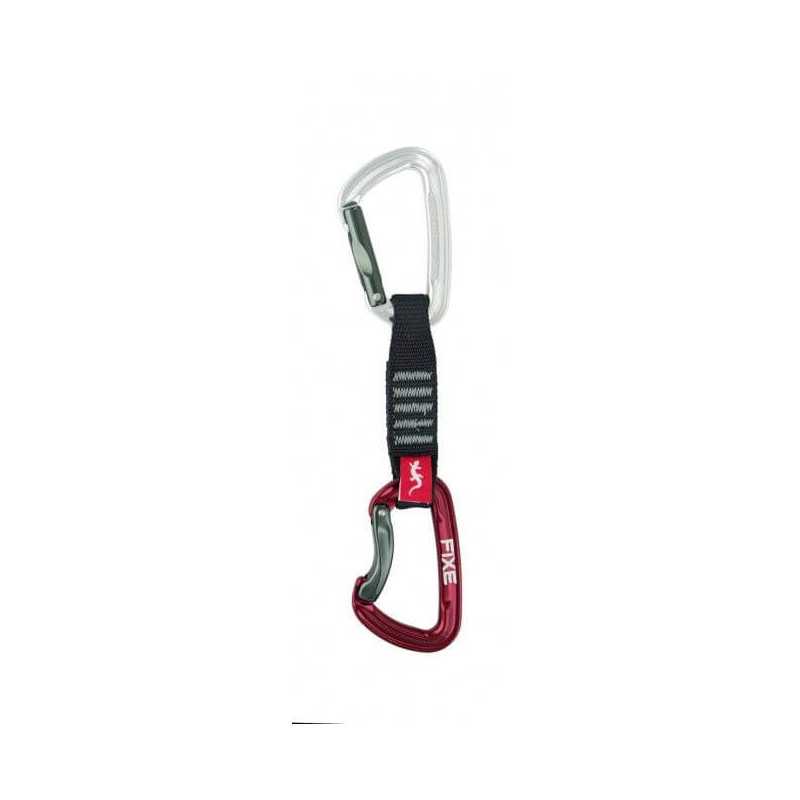 Fixe - Orion V2 Wide - rinvii arrampicata sportiva