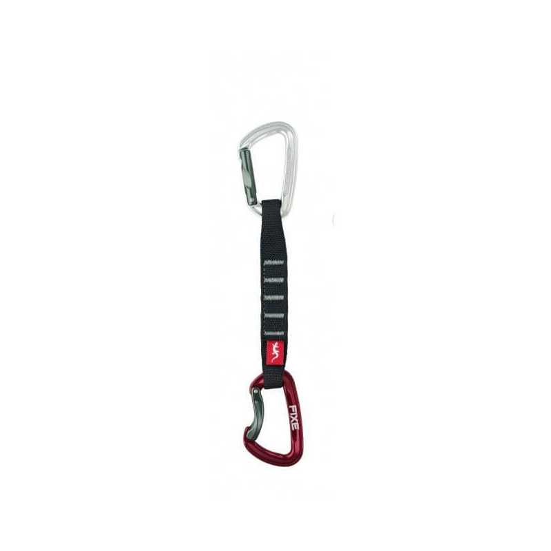 Fixe - Orion V2 Wide - rinvii arrampicata sportiva