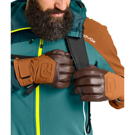 Comprar Ortovox - Alpine Pro, guantes de montaña arriba MountainGear360