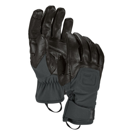 Buy Ortovox - Alpine Pro, mountaineering gloves up MountainGear360