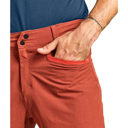 Ortovox - Pelmo, pantalones de alpinismo para hombre