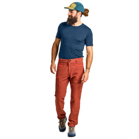 Ortovox - Pelmo, pantalones de alpinismo para hombre