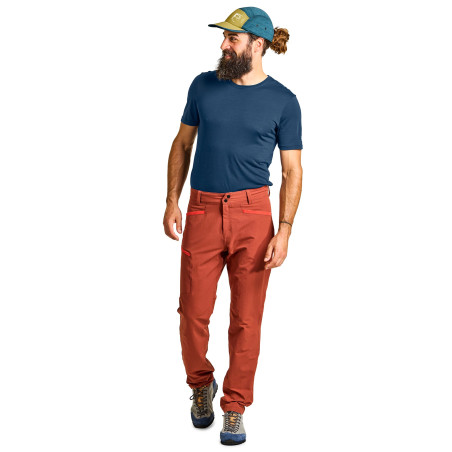 Compra Ortovox - Pelmo, pantaloni uomo alpinismo su MountainGear360