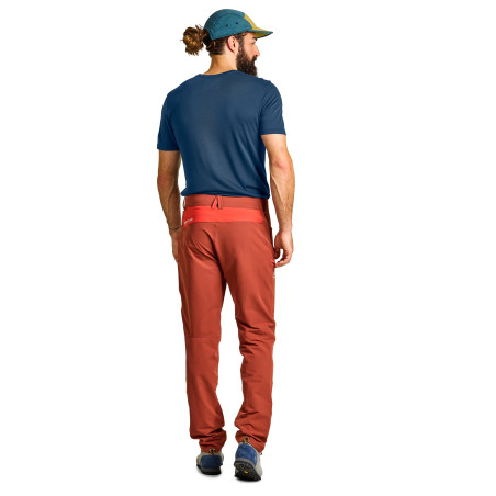 Compra Ortovox - Pelmo, pantaloni uomo alpinismo su MountainGear360