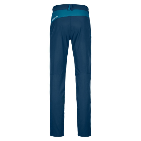 Comprar Ortovox - Pelmo, pantalones de alpinismo para hombre arriba MountainGear360