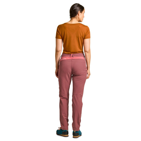 Acheter Ortovox - Pelmo, pantalon d'alpinisme femme debout MountainGear360
