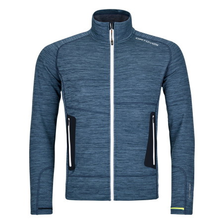 Ortovox - Fleece Light, veste polaire homme