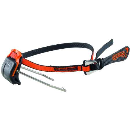 Buy CAMP - Automatic Blade Runner / Alpinist Back Closure up MountainGear360