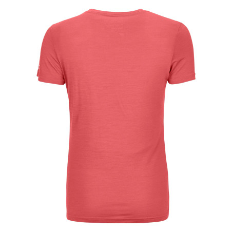 Acheter Ortovox - 150 Cool mtn Protector, t-shirt femme debout MountainGear360