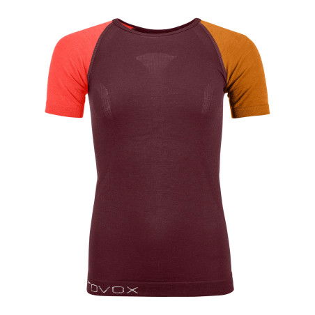 Ortovox - 120 Comp Light , t-shirt donna