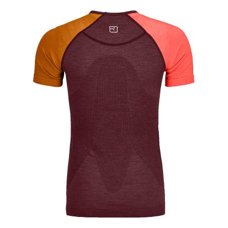 Ortovox - 120 Comp Light , t-shirt femme