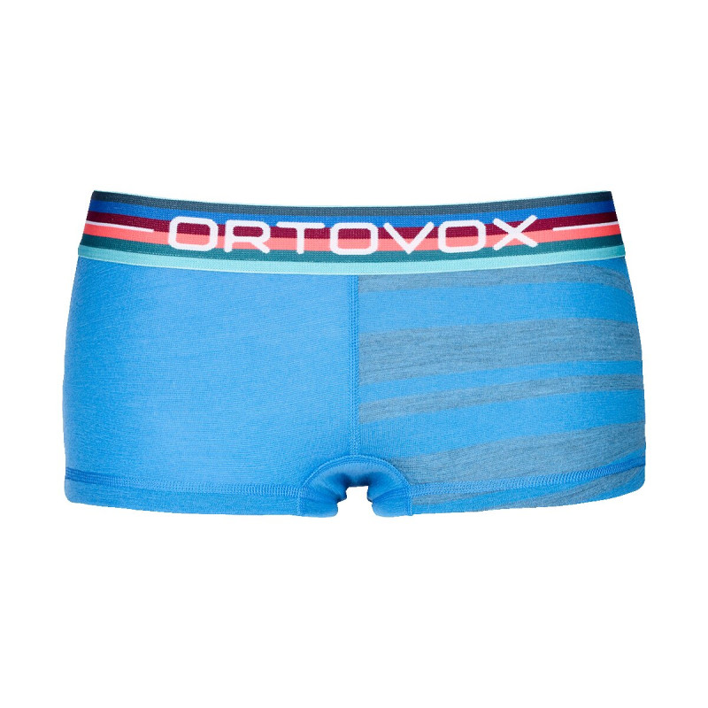 Kaufen Ortovox - 185 Rock'N'Wool Hot Pants Damen auf MountainGear360