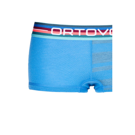 Comprar Ortovox - 185 Rock'N'Wool Pantalones cortos mujer arriba MountainGear360