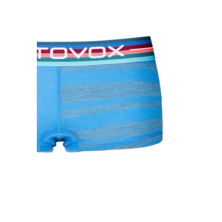 Comprar Ortovox - 185 Rock'N'Wool Pantalones cortos mujer arriba MountainGear360