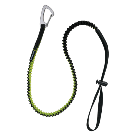 Comprar Edelrid - Tool Safety Leash, cordón elástico arriba MountainGear360