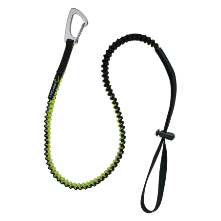 Edelrid - Tool Safety Leash, elastic lanyard