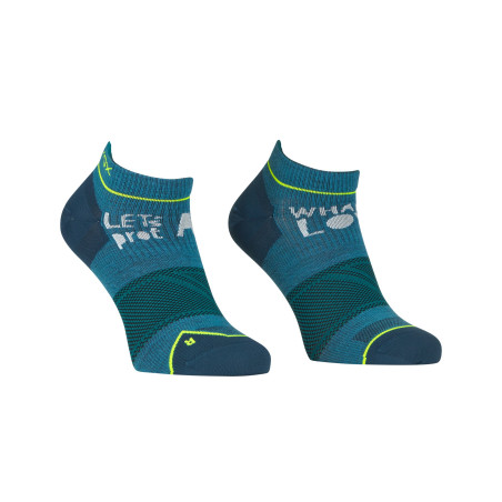Buy Ortovox - Alpine Light short, men's socks up MountainGear360