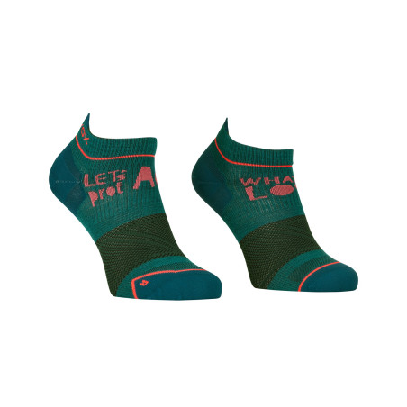 Buy Ortovox - Alpine Light short, women's socks up MountainGear360