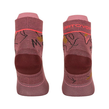 Ortovox - Alpine Light quarter, women's socks