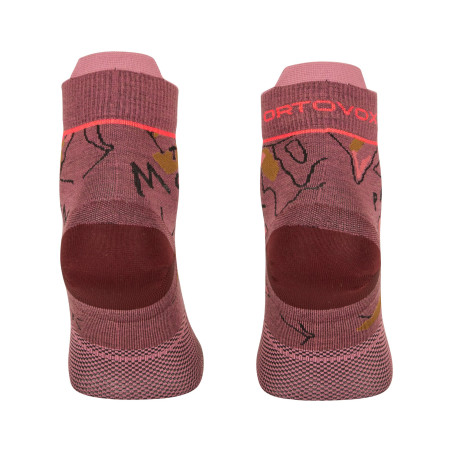 Buy Ortovox - Alpine Light quarter, women's socks up MountainGear360