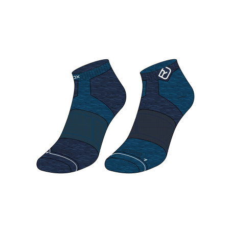 Buy Ortovox - Alpine short, men's socks up MountainGear360