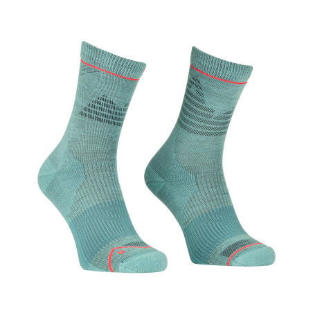 Ortovox - Alpine Pro Comp Mid, women's socks