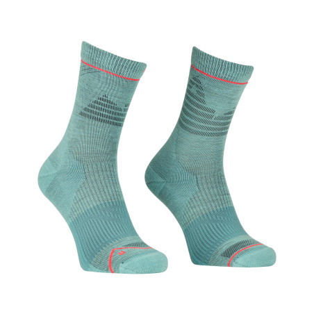 Buy Ortovox - Alpine Pro Comp Mid, women's socks up MountainGear360