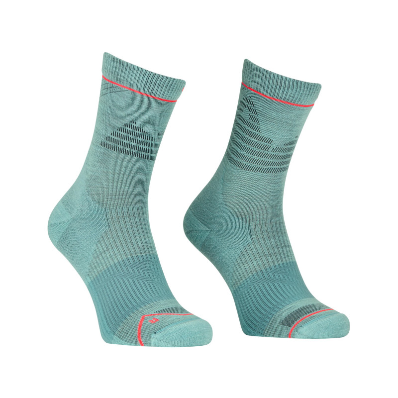 Buy Ortovox - Alpine Pro Comp Mid, women's socks up MountainGear360