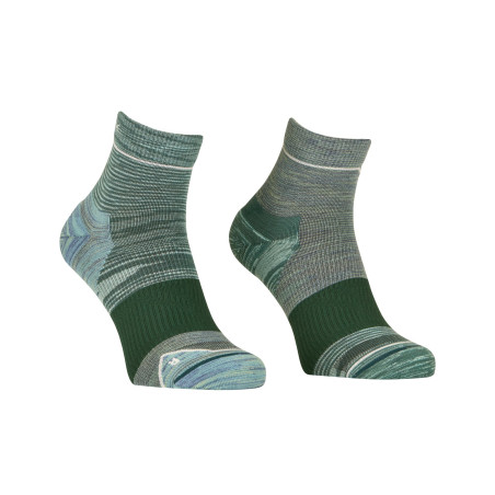 Comprar Ortovox - Alpine Quarter, calcetines para hombre arriba MountainGear360