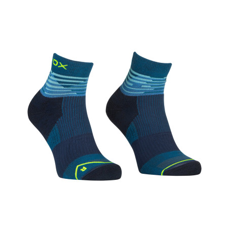 Buy Ortovox - All Mountain Quarter, men's socks up MountainGear360